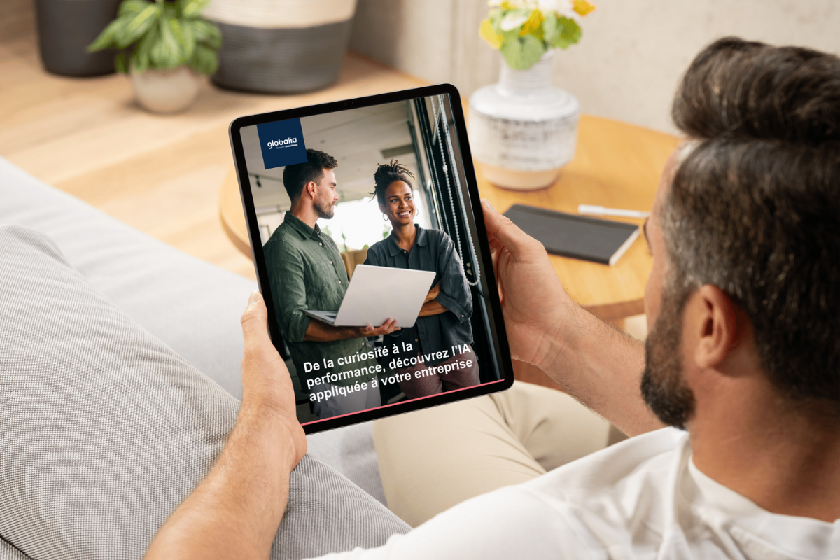 Guide De la curiosite à la performance, L'IA appliqué 