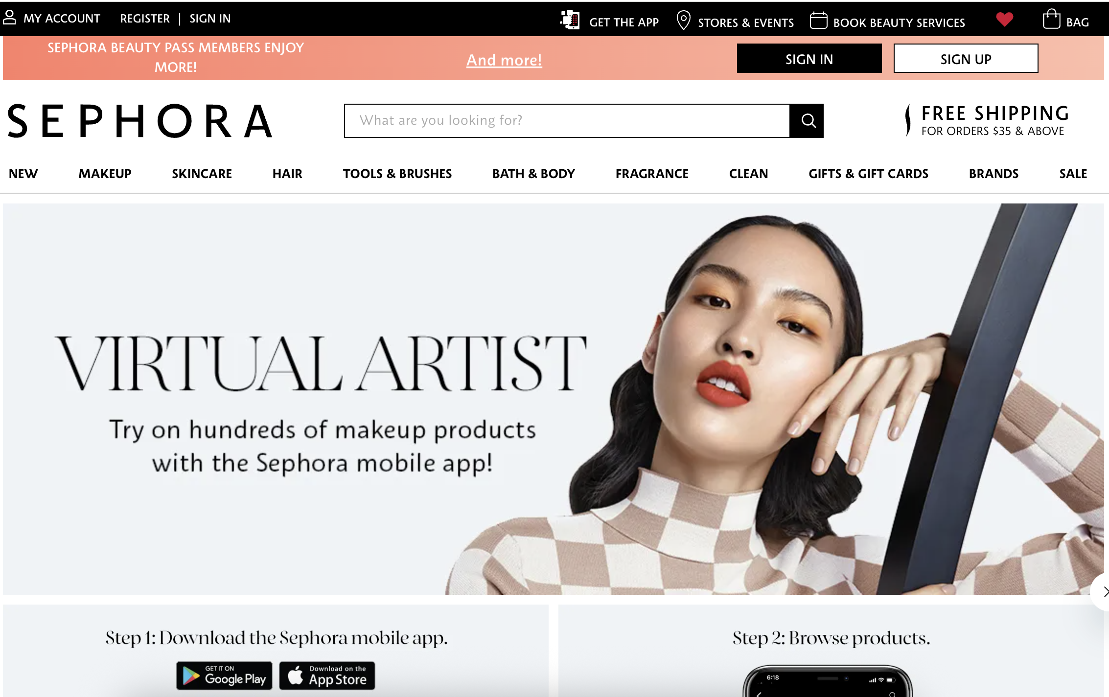 Sephora