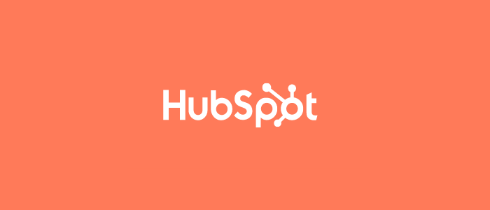 Logo HubSpot